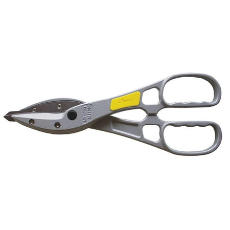 Midwest Snips Straight Replaceable Blade Snip