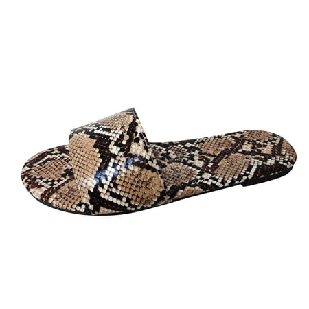 lystmrge Extra Wide Slippers for Women Womens Suede Slippers Fuzzy Flip Flop Slippers for Women Memory Foam Sandals For Women Ladies Fashion Solid Leopard Print Flat Slippers Sandals Casual Shoes
lystmrge Extra Wide Slippers for Women Womens Suede Slippers Fuzzy Flip Flop Slippers for Women Memory Foam Sandals For Women Ladies Fashion Solid Leopard Print Flat Slippers Sandals Casual Shoes