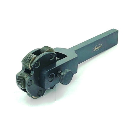 Assorts Lathe Knurling Tools (6 Wheel -Multi Pitch Pattern)