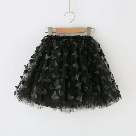 Huilaibazo Girls Skirts Toddler Girls Dress Summer Fashion Dress Princess Dress Casual Dress Tutu Mesh Skirt Outwear
Huilaibazo Girls Skirts Toddler Girls Dress Summer Fashion Dress Princess Dress Casual Dress Tutu Mesh Skirt Outwear