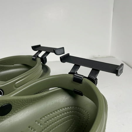 Xewsqmlo 2pcs Cave Slipper Tail Decorations Fashion Sandals Shoes Buckle Clip Lightweight
Xewsqmlo 2pcs Cave Slipper Tail Decorations Fashion Sandals Shoes Buckle Clip Lightweight