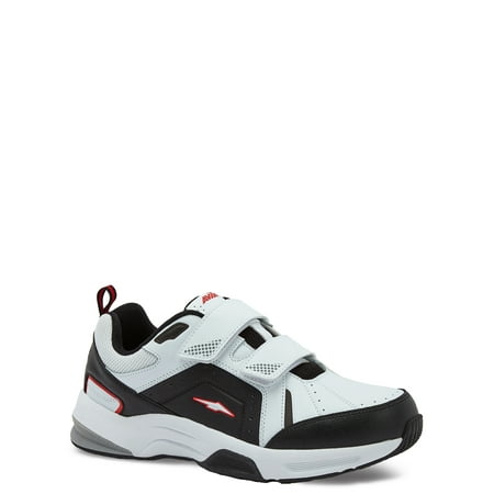 Avia Men s Quickstep Strap Wide Width Walking Shoes (4E Available)