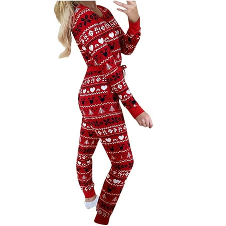 Deals of the Day Tarmeek Women s Sexy Lingerie Women Christmas Letter Set Long Sleeve T-shirt Trouser Nightwear Sleepwear Teddy Babydoll Bodysuit Sexy Lingerie for Women Naughty for Sex/Play
Deals of the Day Tarmeek Women s Sexy Lingerie Women Christmas Letter Set Long Sleeve T-shirt Trouser Nightwear Sleepwear Teddy Babydoll Bodysuit Sexy Lingerie for Women Naughty for Sex/Play