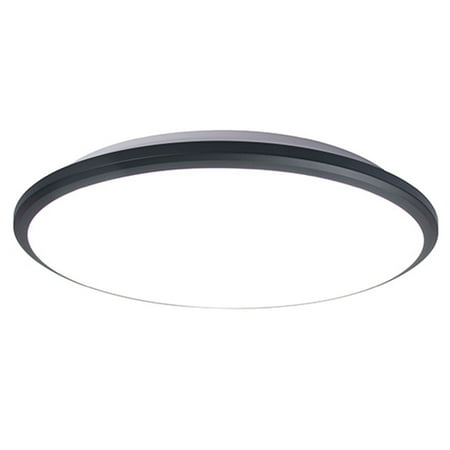 18W Round Modern LED Ceiling Light Natural White Light LED Ceiling Lamp for Kitchen Bathroom Hallway Bedroom Office Utility Area
18W Round Modern LED Ceiling Light Natural White Light LED Ceiling Lamp for Kitchen Bathroom Hallway Bedroom Office Utility Area