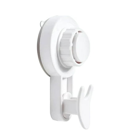 Tengma Tools and Supplies Summer Sale ! Swivel Suction Cup Hook Wall Suction Cup Hook Powerful Vacuum Suction Cup Hook Without Drilling Without Drilling Heavy Duty Shower Hook (White)
Tengma Tools and Supplies Summer Sale ! Swivel Suction Cup Hook Wall Suction Cup Hook Powerful Vacuum Suction Cup Hook Without Drilling Without Drilling Heavy Duty Shower Hook (White)