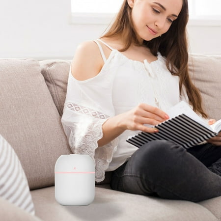 TUOBARR Summer Savings New Water Drop Humidifier Portable Bedroom Household Mute Mini Atomizer
TUOBARR Summer Savings New Water Drop Humidifier Portable Bedroom Household Mute Mini Atomizer