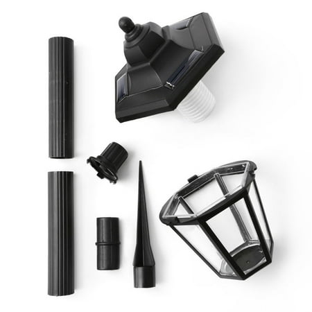 Vikakiooze Gardening Clearance Items Solar Power LED Way Wall Mount Garden Fence Outdoor Lamp Light
Vikakiooze Gardening Clearance Items Solar Power LED Way Wall Mount Garden Fence Outdoor Lamp Light