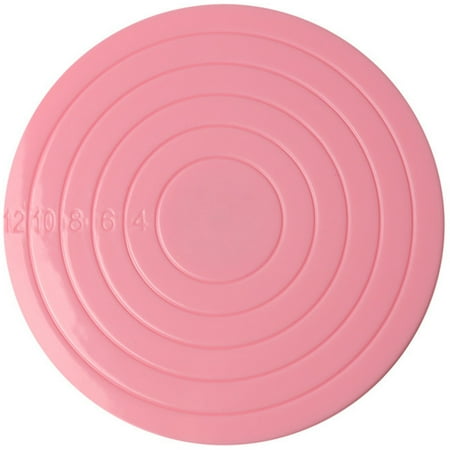 Rotating Cake Turntable Smoothly Revolving Cake Stand Spinner Baking Tools Accessories Supplies for Cake New
Rotating Cake Turntable Smoothly Revolving Cake Stand Spinner Baking Tools Accessories Supplies for Cake New