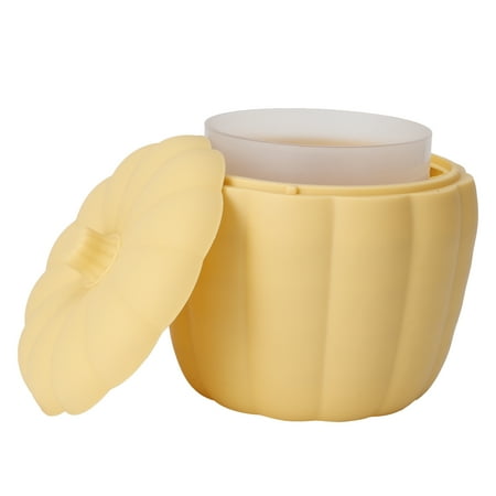 YOUTHINK Home Ice Bucket Portable Ice Bucket Pumpkin Shaped Silicone Ice Bucket Home Bar Party Cute Champagne Beer Ice Bucket
YOUTHINK Home Ice Bucket Portable Ice Bucket Pumpkin Shaped Silicone Ice Bucket Home Bar Party Cute Champagne Beer Ice Bucket