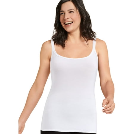 Jockey Womens Supersoft Camisole Tops Camisoles viscose