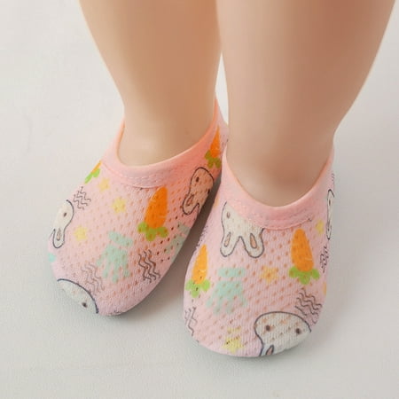 ãYilirongyummã Baby Shoes Boys Girls Animal Prints Cartoon Socks Toddler Breathable Mesh The Floor Socks Barefoot Socks Non Slip Shoes
ãYilirongyummã Baby Shoes Boys Girls Animal Prints Cartoon Socks Toddler Breathable Mesh The Floor Socks Barefoot Socks Non Slip Shoes