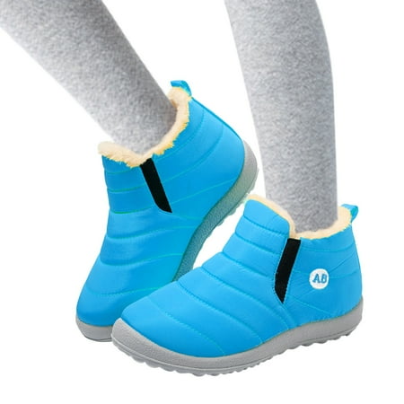 Childrens Winter Fleece Childrens S Boots Flat Splashing Fleece Toddler Boots 11 Warm Short Tube Snow High Heeled Shoes for S Boots
Childrens Winter Fleece Childrens S Boots Flat Splashing Fleece Toddler Boots 11 Warm Short Tube Snow High Heeled Shoes for S Boots