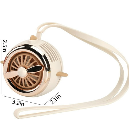 Leafless Mini USB Portable Fan Pocket Portable Mini Charging Fan Leafless Hanging Neck Small Fan
Leafless Mini USB Portable Fan Pocket Portable Mini Charging Fan Leafless Hanging Neck Small Fan