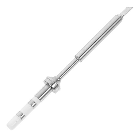 Soldering Iron Tip Tips Replacement Welding for Station Heating Core Lcd Mini Stainless Steel
Soldering Iron Tip Tips Replacement Welding for Station Heating Core Lcd Mini Stainless Steel