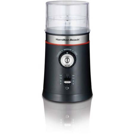 Hamilton Beach Coffee Grinder, 80392