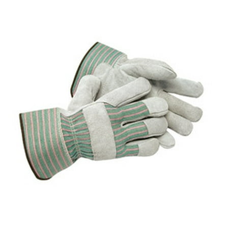 Radnor Small Shoulder Split Leather Palm Gloves With Canvas Back And Safety Cuff (72 Pairs)
Radnor Small Shoulder Split Leather Palm Gloves With Canvas Back And Safety Cuff (72 Pairs)