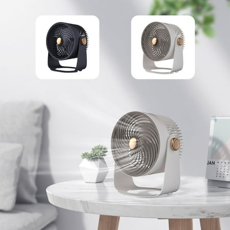 QIPOPIQ Clearance fan Hanging Fan Table Fan Dual-use USB Desk Fan Fan Portable 3Speeds Desktop Table Fan Plug In Power Fan Rotation Strong Wind Quiet Personal Small Fan For Home
QIPOPIQ Clearance fan Hanging Fan Table Fan Dual-use USB Desk Fan Fan Portable 3Speeds Desktop Table Fan Plug In Power Fan Rotation Strong Wind Quiet Personal Small Fan For Home