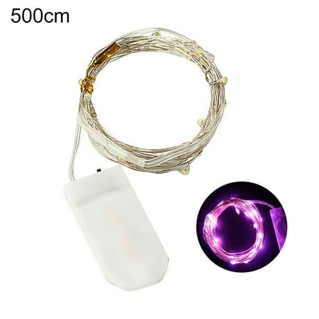 AerDream LED String Light Waterproof Decorative Lightweight Christmas Tree Festoon Fairy String Light for Party
AerDream LED String Light Waterproof Decorative Lightweight Christmas Tree Festoon Fairy String Light for Party