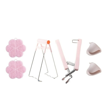 Wiueurtly Hairstylist Apron with Pockets Kitchen And Cooking Clips Pads 6 Sets Ironing Bowl Gloves Clips Ironing Small Waitress Apron plus Size Salon Smocks for Clients Half Waist Apron with Pockets
Wiueurtly Hairstylist Apron with Pockets Kitchen And Cooking Clips Pads 6 Sets Ironing Bowl Gloves Clips Ironing Small Waitress Apron plus Size Salon Smocks for Clients Half Waist Apron with Pockets