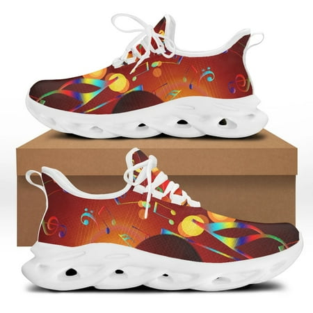 2022 Teen Boys Fashion Shoes Music Notes Design Casual Sneakers Teens Non-Slip Durable Walking Shoes Free Shipping
2022 Teen Boys Fashion Shoes Music Notes Design Casual Sneakers Teens Non-Slip Durable Walking Shoes Free Shipping