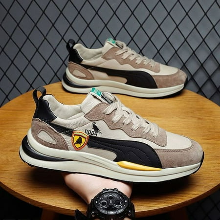 Men s Sneakers Male Sports Casual Shoes Men Spring New Breathable Running Shoe Vulcanized Shoes Summer Trainers
Men s Sneakers Male Sports Casual Shoes Men Spring New Breathable Running Shoe Vulcanized Shoes Summer Trainers