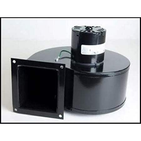 Pellet Stove Convection Blower PU-4C447-11-1214 G