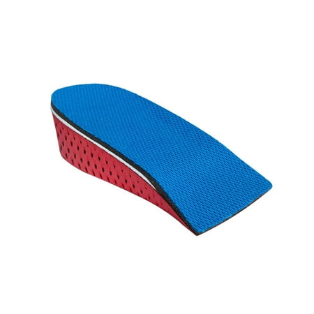 WANYNG 1 Pair 13 * 5.8cm Heel Height Insoles Growing Height-Increase Insoles-Memory Mens Insoles for Work Boots Size 11 Sneaker Insoles for Men
WANYNG 1 Pair 13 * 5.8cm Heel Height Insoles Growing Height-Increase Insoles-Memory Mens Insoles for Work Boots Size 11 Sneaker Insoles for Men