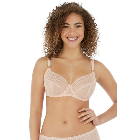 Freya Starlight Underwire Hero Balcony Side Support Bra AA5201