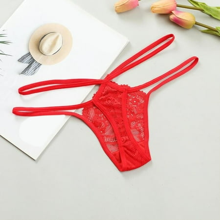 PEASKJP Hipster Underwear for Women Breathable Panties Seamless Thongs for Women Breathable Womens Thongs Cotton Thongs Underwear Women Pack Red M
PEASKJP Hipster Underwear for Women Breathable Panties Seamless Thongs for Women Breathable Womens Thongs Cotton Thongs Underwear Women Pack Red M