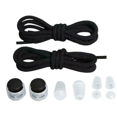 Shuzyun Clearance Sale 2pcs Women Men Elastic Shoelaces Lazy Easy Install Universal Without Tying Daily
Shuzyun Clearance Sale 2pcs Women Men Elastic Shoelaces Lazy Easy Install Universal Without Tying Daily