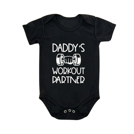 Summer Savings Clearance! SHENGXINY Baby Summer Clothes Newborn Romper Boys Girls Short Sleeve Letter Print Comfortable Cotton Jumpsuit Rompers Suit For 0-24m Baby
Summer Savings Clearance! SHENGXINY Baby Summer Clothes Newborn Romper Boys Girls Short Sleeve Letter Print Comfortable Cotton Jumpsuit Rompers Suit For 0-24m Baby