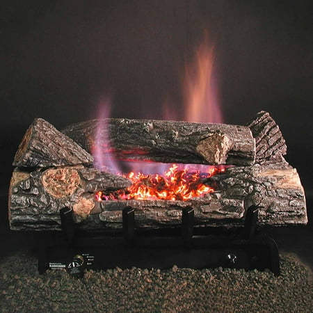 Rasmussen Chillbuster Double Face Evening Embers Vent Free Single Burner for See-Through Fireplaces Remote Ready Millivolt Safety Pilot Natural Gas 30
Rasmussen Chillbuster Double Face Evening Embers Vent Free Single Burner for See-Through Fireplaces Remote Ready Millivolt Safety Pilot Natural Gas 30