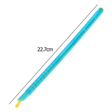 Jura Inc 2pcs Plastic Seal Stick Storage Grip Kitchen Clip Sealing Clamp (22.7cm)