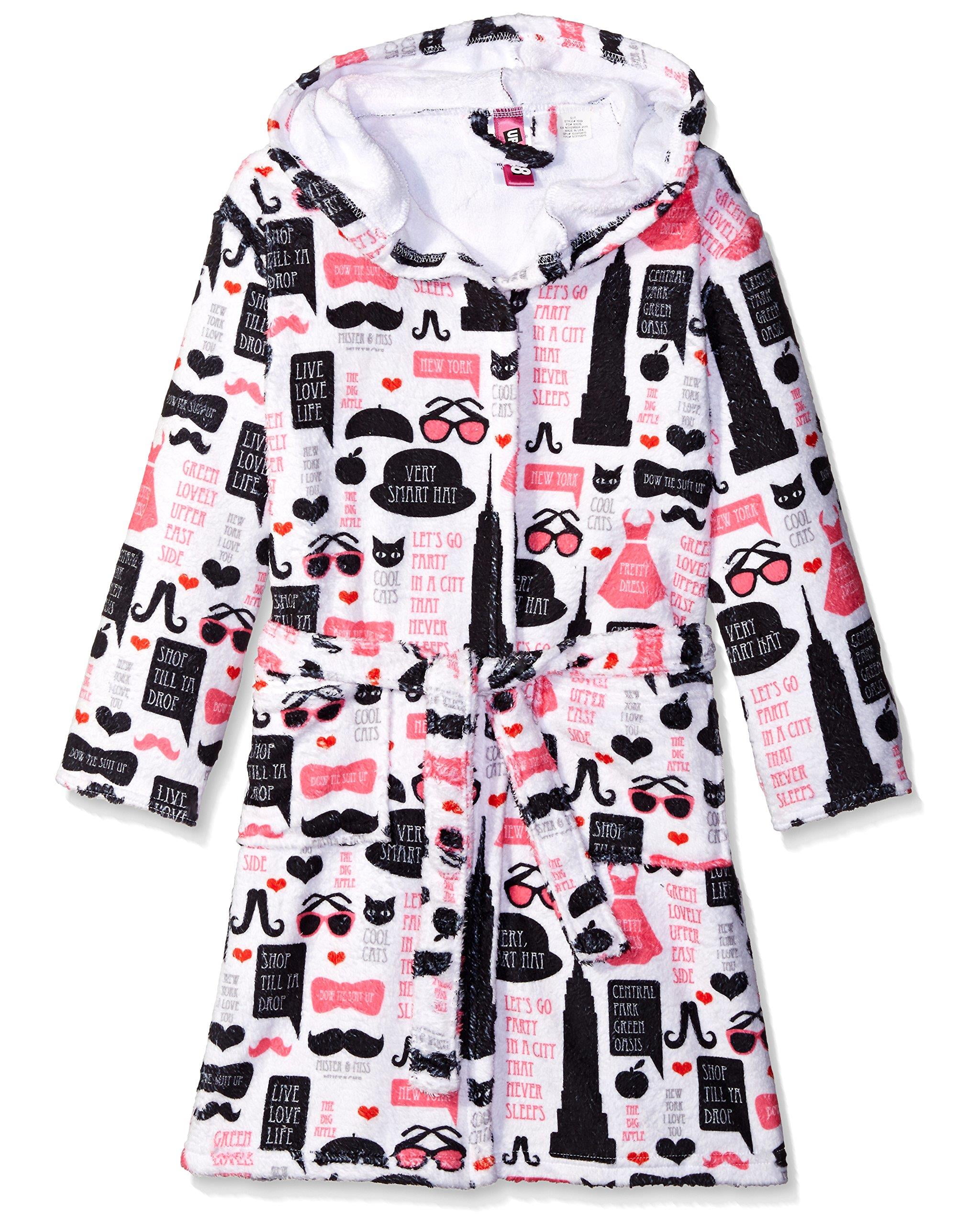 Girls Robes Walmart Canada