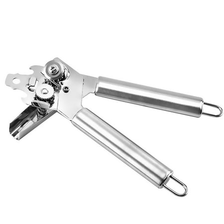 1pc Multifunctional Bottle Opener Can Opener Lid Lifter Kitchen Gaget for Home (Silver)
1pc Multifunctional Bottle Opener Can Opener Lid Lifter Kitchen Gaget for Home (Silver)