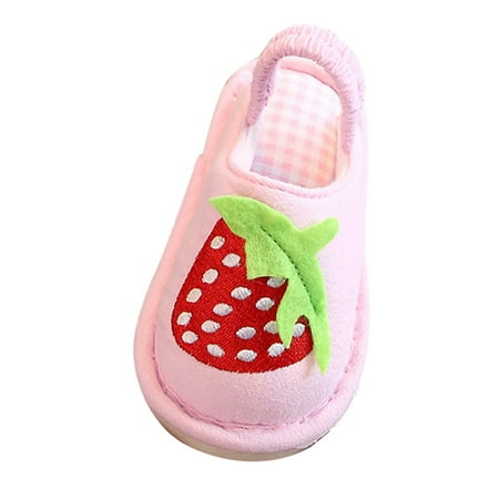 ZRBYWB Kids Sandals Children Flat Soft Cotton Sandals Indoor Cartoon Comfortable Soft Linen Slippers Sandals
ZRBYWB Kids Sandals Children Flat Soft Cotton Sandals Indoor Cartoon Comfortable Soft Linen Slippers Sandals