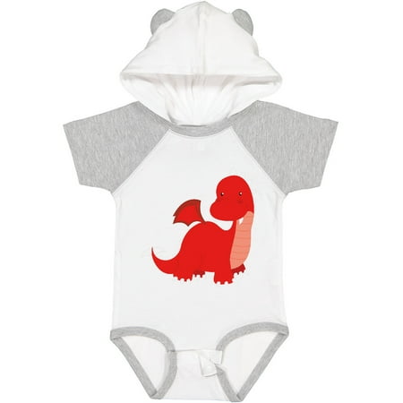 Inktastic Adorable Red Dragon Gift Baby Boy Bodysuit
Inktastic Adorable Red Dragon Gift Baby Boy Bodysuit