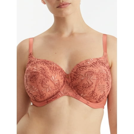 Panache Womens Tango Balconette Bra Style-9076