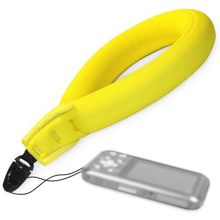 WNG Floating Wrist with Camera Mobile Phone Diving Buoyancy Bracelet Camera Buoyancy Belt
WNG Floating Wrist with Camera Mobile Phone Diving Buoyancy Bracelet Camera Buoyancy Belt