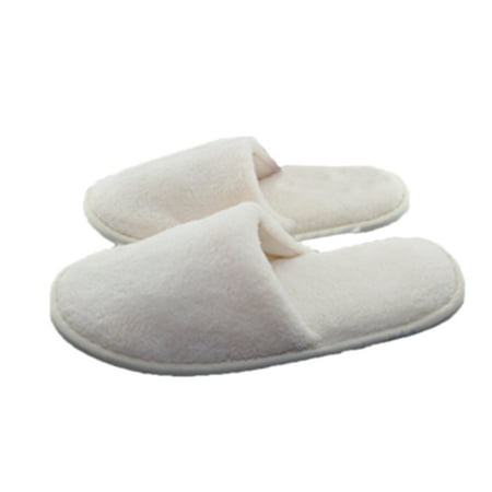 5 Pairs Of Men s and Women s Hot Spring Slippers White Fluffy Coral Bristle Closed Toe Slippers Suitable for Spa Party Guests Hotels and Travel
5 Pairs Of Men s and Women s Hot Spring Slippers White Fluffy Coral Bristle Closed Toe Slippers Suitable for Spa Party Guests Hotels and Travel