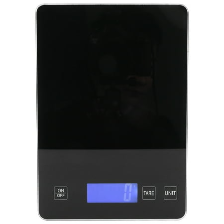 Kitchen Scales Digital Kitchen Scales 15Kg USB Charging Baking Scales Extra Weighing Surface
Kitchen Scales Digital Kitchen Scales 15Kg USB Charging Baking Scales Extra Weighing Surface