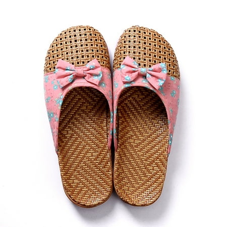 Summer Beach Slipper Non-Slip Casual Sandals Lightweight Shoes EVA Linen Home Outdoor Slippers for Women Men
Summer Beach Slipper Non-Slip Casual Sandals Lightweight Shoes EVA Linen Home Outdoor Slippers for Women Men
