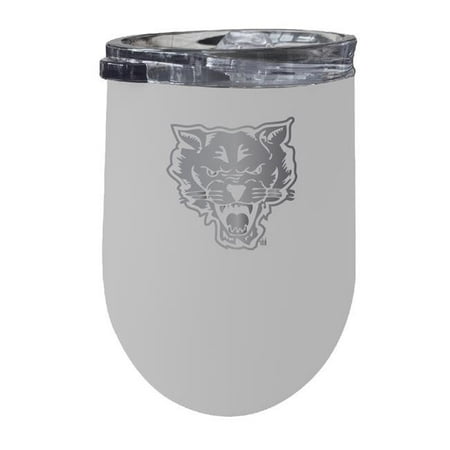 R & R Imports ITWE-C-FRTV20W Fort Valley State University 12 oz Insulated Wine Stainless Steel Tumbler White
R & R Imports ITWE-C-FRTV20W Fort Valley State University 12 oz Insulated Wine Stainless Steel Tumbler White