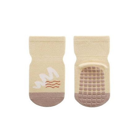 BELLZELY Compression Socks for Women Clearance Toddler Boys Girls Cute Cartoon Socks Keep Warm Soft Non-slip Indoor Toddler Socks
BELLZELY Compression Socks for Women Clearance Toddler Boys Girls Cute Cartoon Socks Keep Warm Soft Non-slip Indoor Toddler Socks