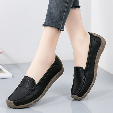 Aayomet Slip on Womens Shoes Casual Women Shoes Breathable Mesh Shoes Fashion Outdoor Hiking Shoes Women Single Mesh Casual Black 8
Aayomet Slip on Womens Shoes Casual Women Shoes Breathable Mesh Shoes Fashion Outdoor Hiking Shoes Women Single Mesh Casual Black 8