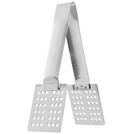 Stainless Steel Tea Bag Squeezer Filterable Tong Tea Bag Spoon Straineer for Food Cooking Kitchen
Stainless Steel Tea Bag Squeezer Filterable Tong Tea Bag Spoon Straineer for Food Cooking Kitchen