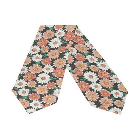 POPCreation Vintage Floral Daisy Table Runner 13x70 Inches Pink Table Top Decoration
POPCreation Vintage Floral Daisy Table Runner 13x70 Inches Pink Table Top Decoration