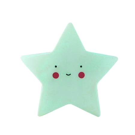 Home Decoration Cute Kids Toy Baby Room Office Stars Moon Gifts LED Night Light
Home Decoration Cute Kids Toy Baby Room Office Stars Moon Gifts LED Night Light