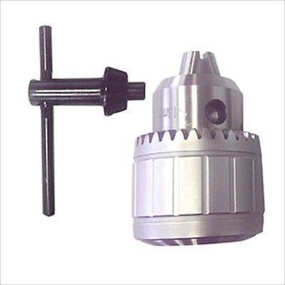 Replacement 1/2 JT33 Jacobs Taper Drill Chuck
