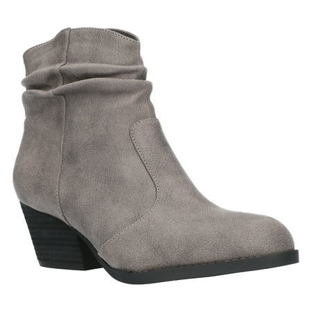 Bella Vita Helena Slouch Booties (Women)